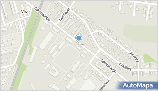 Młodzieżowy Ośrodek Wychowawczy, gen. Władysława Sikorskiego 7a 41-922 - Szkoła Specjalna, numer telefonu