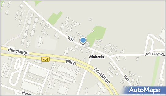 Ośrodek Rehabilitacyjno-Edukacyjno-Wychowawczy Planeta A, Kielce 25-201 - Szkoła Specjalna, numer telefonu