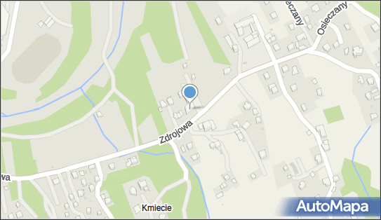 Ośrodek Rehabilitacyjno - Edukacyjno - Wychowawczy, Zdrojowa 119 32-400 - Szkoła Specjalna, numer telefonu