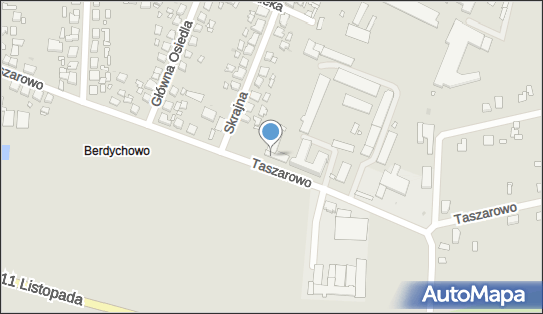 Ośrodek Rewalidacyjno - Wychowawczy 'Rehabilitacyjno - Edukacyjno - Wychowawczy' 62-100 - Szkoła Specjalna