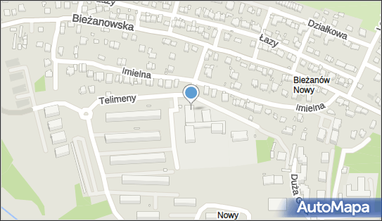 Ośrodek Rewalidacyjno - Wychowawczy Bona Fide, Telimeny 9 30-838 - Szkoła Specjalna, numer telefonu