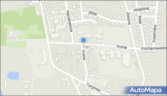 Ośrodek Rewalidacyjno - Wychowawczy Prymus, Polna 34, Poddębice 99-200 - Szkoła Specjalna, numer telefonu