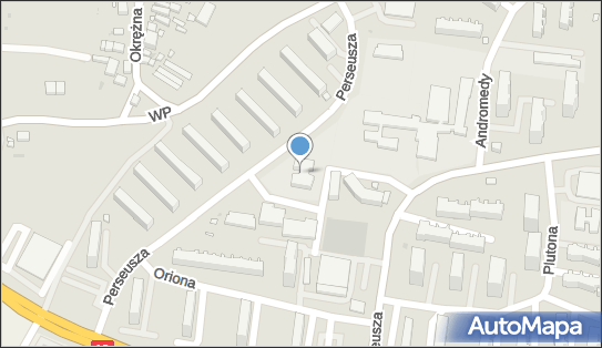 Ośrodek Rewalidacyjno-Wychowawczy, Perseusza 7, Głogów 67-200 - Szkoła Specjalna, numer telefonu