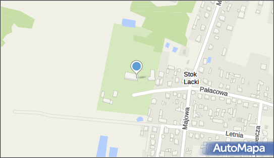 Publiczna Szkoła Specjalna Przysposabiająca Do Pracy, Pałacowa 1 08-110 - Szkoła Specjalna, numer telefonu