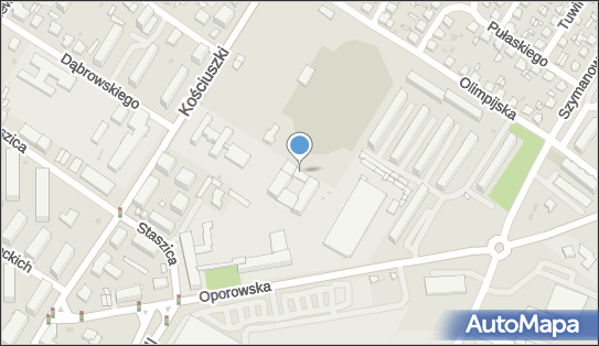 Specjalny Ośrodek Szkolno-Wychowawczy Nr 2, Kościuszki 24a, Kutno 99-300 - Szkoła Specjalna, numer telefonu