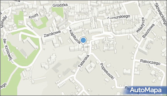 Specjalny Ośrodek Szkolno-Wychowawczy Nr 3 Im. Kazimierza Wielkiego 37-700 - Szkoła Specjalna, numer telefonu