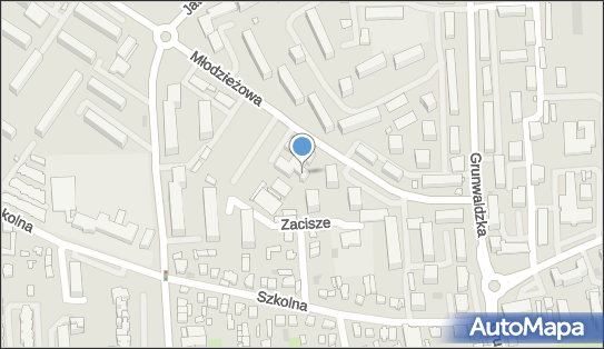 Specjalny Ośrodek Szkolno-Wychowawczy, Młodzieżowa 11 a, Płońsk 09-100 - Szkoła Specjalna, numer telefonu