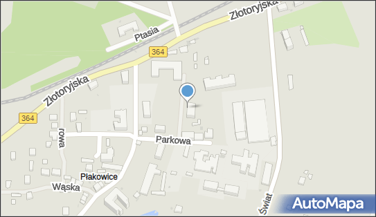 Specjalny Ośrodek Szkolno-Wychowawczy, Parkowa 17, Lwówek Śląski 59-600 - Szkoła Specjalna, numer telefonu