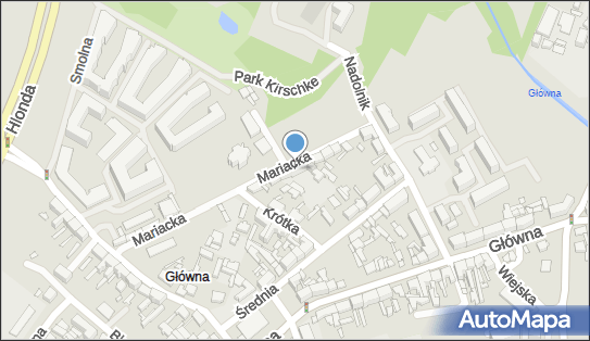 Specjalny Ośrodek Wychowawczy im. Św. Ludwiki, Mariacka 24/28 61-012 - Szkoła Specjalna, godziny otwarcia, numer telefonu
