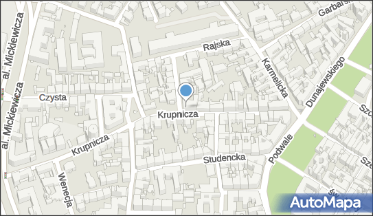 Szkoła Specjalna Przysposabiająca Do Pracy Nr 2 31-123 - Szkoła Specjalna, numer telefonu