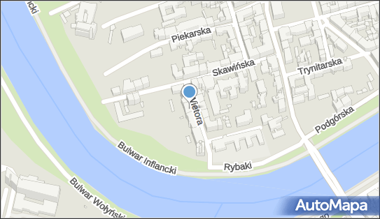 Szkoła Specjalna Przysposabiająca Do Pracy Nr 3 31-067 - Szkoła Specjalna, numer telefonu