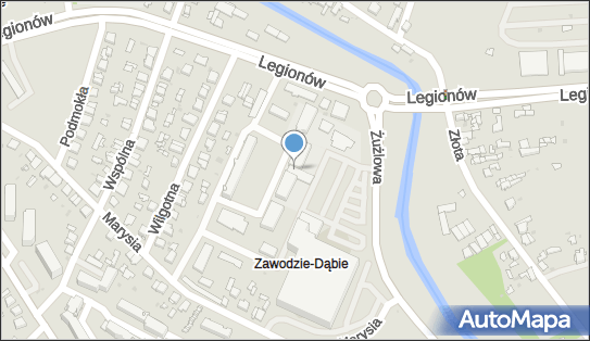 Szkoła Specjalna Przysposabiająca Do Pracy Nr 4, Legionów 54A 42-202 - Szkoła Specjalna, numer telefonu