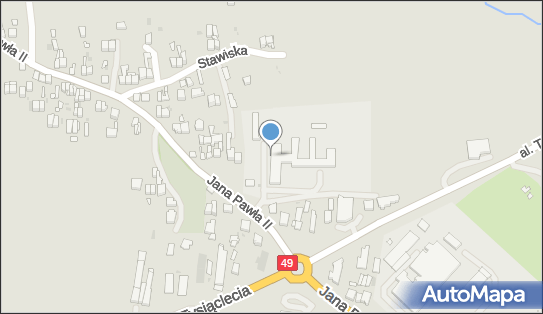 Szkoła Specjalna Przysposabiająca Do Pracy, Jana Pawła II 85 34-400 - Szkoła Specjalna, numer telefonu