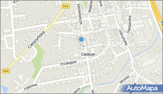 Szkoła Specjalna Przysposabiająca Do Pracy, Mickiewicza 12 43-430 - Szkoła Specjalna, numer telefonu