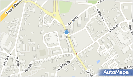 Szkoła Specjalna Przysposabiająca Do Pracy, Żwirki i Wigury 27 62-200 - Szkoła Specjalna, numer telefonu