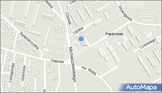 Szkoła Specjalna Przysposabiająca Do Pracy, Lipska 2, Radom 26-600 - Szkoła Specjalna, numer telefonu