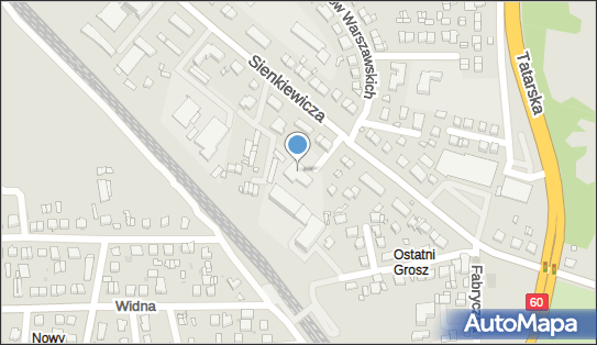 Szkoła Specjalna Przysposabiająca Do Pracy, Ciechanów 06-400 - Szkoła Specjalna, numer telefonu