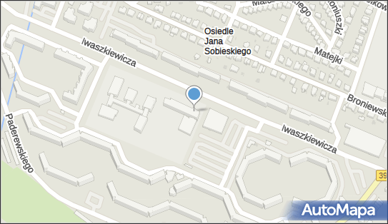 Szkoła Specjalna Przysposabiająca Do Pracy, Oława 55-200 - Szkoła Specjalna, numer telefonu