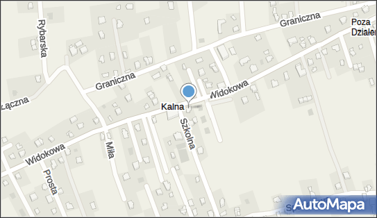 Zespól Wczesnego Wspomagania Rozwoju Dziecka Niepełnosprawnego 43-376 - Szkoła Specjalna, numer telefonu