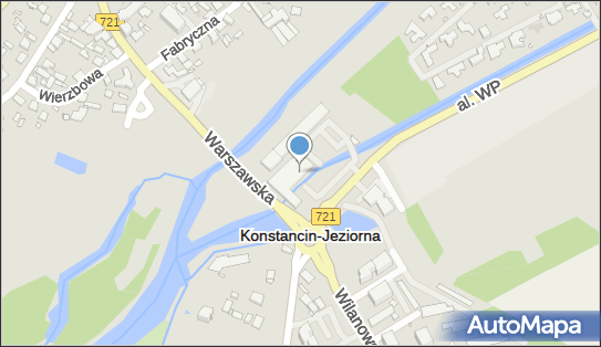 Corte, Aleja Wojska Polskiego 3, Konstancin-Jeziorna - Szkoła tańca, numer telefonu