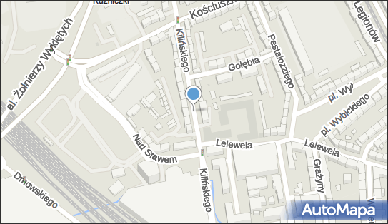 Soszyńska Dance Academy, płk. Jana Kilińskiego, Gdańsk 80-452 - Szkoła tańca, numer telefonu