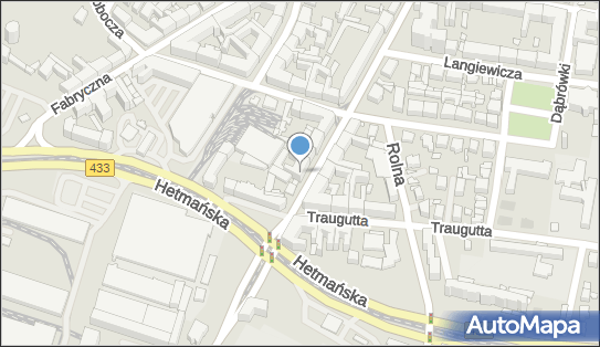 Blubray, 28 Czerwca 1956 r. 174, Poznań 61-507 - Szkoła, numer telefonu