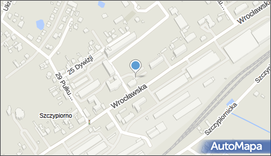 Centralny Ośrodek Szkolenia SW, Wrocławska 193-195, Kalisz 62-800 - Szkoła, numer telefonu