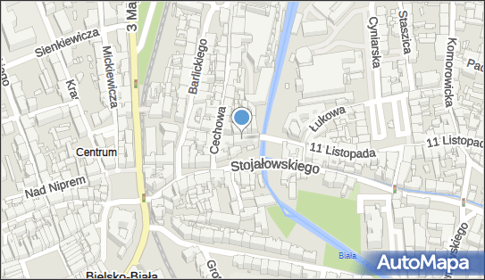 Centrum Edukacji zaoczne licea i szkoły policealne dla dorosłyc 43-300 - Szkoła, godziny otwarcia, numer telefonu