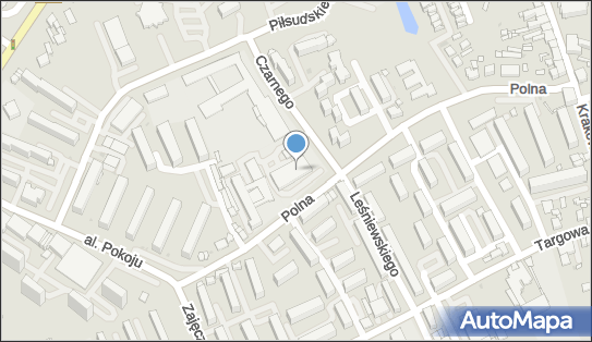 Centrum Kształcenia Praktycznego, Leszka Czarnego 2, Sieradz 98-200 - Szkoła, numer telefonu