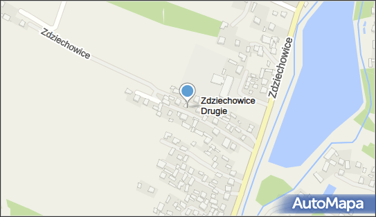 II ZS, tel. +48158738271, Zdziechowice - Szkoła