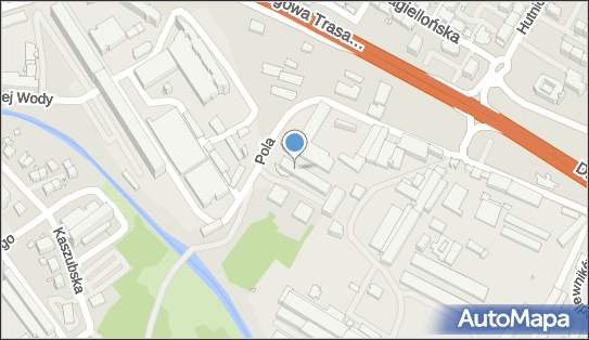 INTEX Centrum Szkoleniowe Systemów Automatyki, Wincentego Pola 16 44-100 - Szkoła, numer telefonu