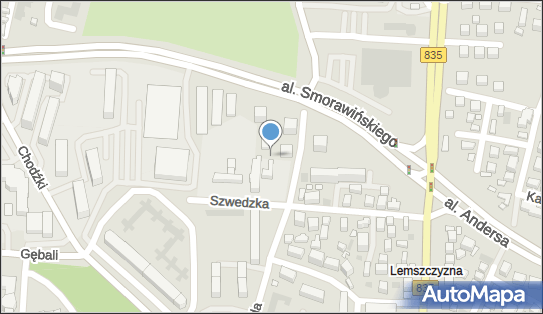 Ośrodek Szkolno-Wychowawczy dla Dzieci i Młodzieży Słab, Lublin - Szkoła, numer telefonu