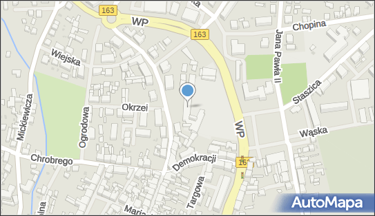 Publiczna SP nr 1 im. Adama Mickiewicza, Grunwaldzka 34 78-320 - Szkoła, numer telefonu