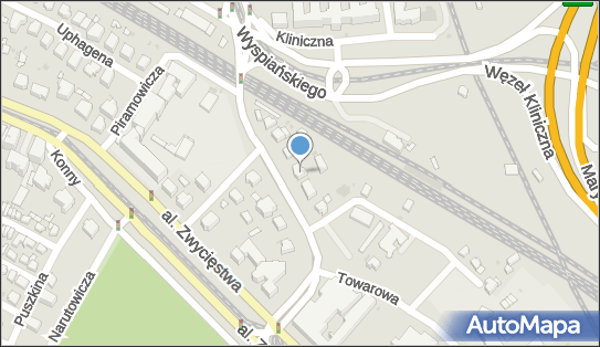 Szkoła Effective Teaching - kursy maturalne i ósmoklasisty 80-401 - Szkoła, godziny otwarcia, numer telefonu