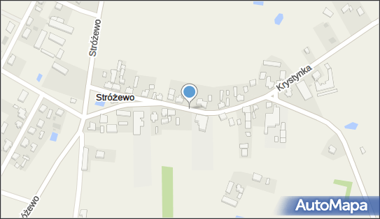 Szkoła Podstawowa im. mjr. Henryka Sucharskiego, Stróżewo 59 64-800 - Szkoła, numer telefonu