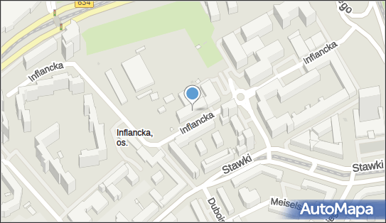 Szkoła rodzenia Beaty Szol, Inflancka 6, Warszawa - Szkoła
