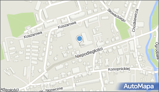 Szkoła, Niepodległości 7, Szprotawa 67-300 - Szkoła, numer telefonu