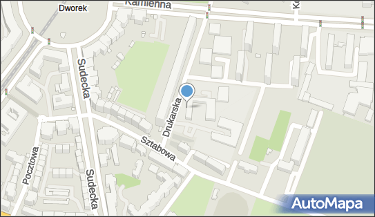 Zespół Szkół Ekonomicznych im. Mikołaja Kopernika, Wrocław - Szkoła