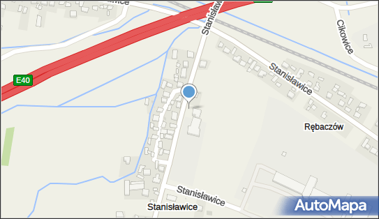 Zespół Szkół Gminnych w Stanisławicach - gimnazjum 32-015 - Szkoła, numer telefonu