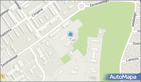 Zespół Szkół Specjalnych im. Janusza Korczaka, Mielec 39-300 - Szkoła, numer telefonu