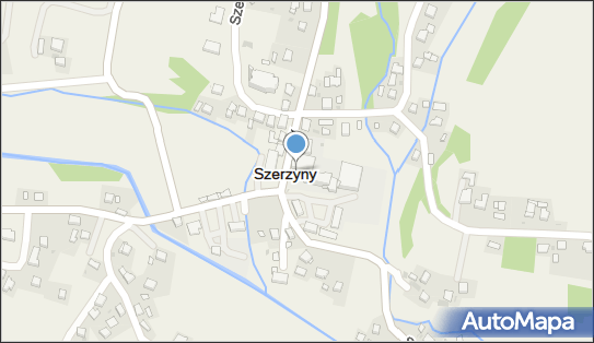 Zespół Szkół Szkoła Podstawowa i Publiczne Gimnazjum, Szerzyny 38-246 - Szkoła, numer telefonu