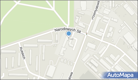 Zespół Szkół Zawodowych nr 2 Zawodowa, Płock - Szkoła, numer telefonu