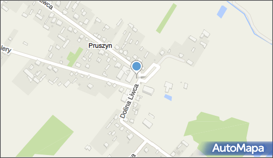Zespół Szkolno Oświatowy w Pruszynie, Dolina Liwca 46, Pruszyn 08-110 - Szkoła