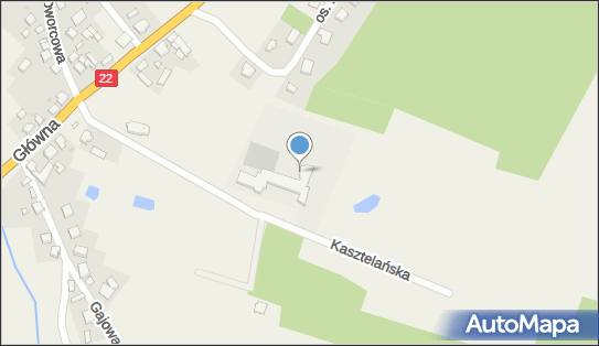 ZS Publicznych, Kasztelańska 3, Bytonia 83-210 - Szkoła, numer telefonu