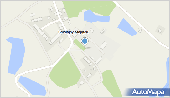 ZS Rolniczych im. Biskupa Ignacego Błażeja Krasickiego, Smolajny 11-040 - Szkoła, numer telefonu