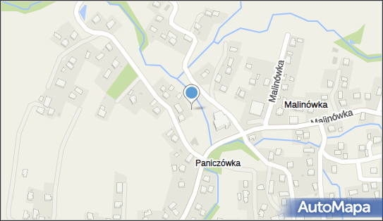 ZS Szkoła Podstawowa Gimnazjum, Malinówka, Malinówka 36-213 - Szkoła