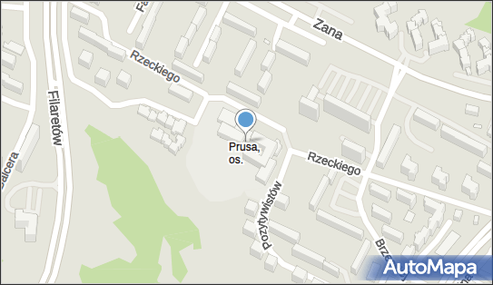 ZSO Nr 5 SP nr 22 im. Bolesława Prusa, Ignacego Rzeckiego 10 - Szkoła, numer telefonu