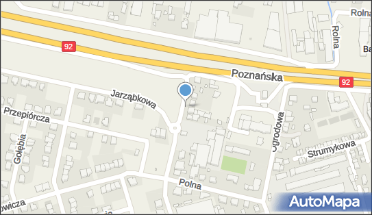 Akces Edukacja Kurzyca, Piasecki Sp.j., Wysogotowska 9 62-081 - Szkolenia, Kursy, Korepetycje, godziny otwarcia, numer telefonu