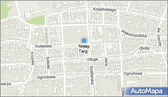ATMIS - Akademia Terapii Manualnej i Igłoterapii Suchej, św. Anny 34-400 - Szkolenia, Kursy, Korepetycje