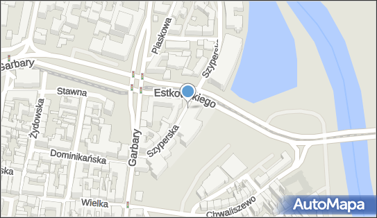 Centrum Edukacji Logistycznej Sp. z o.o., Ewarysta Estkowskiego 6 - Szkolenia, Kursy, Korepetycje, numer telefonu